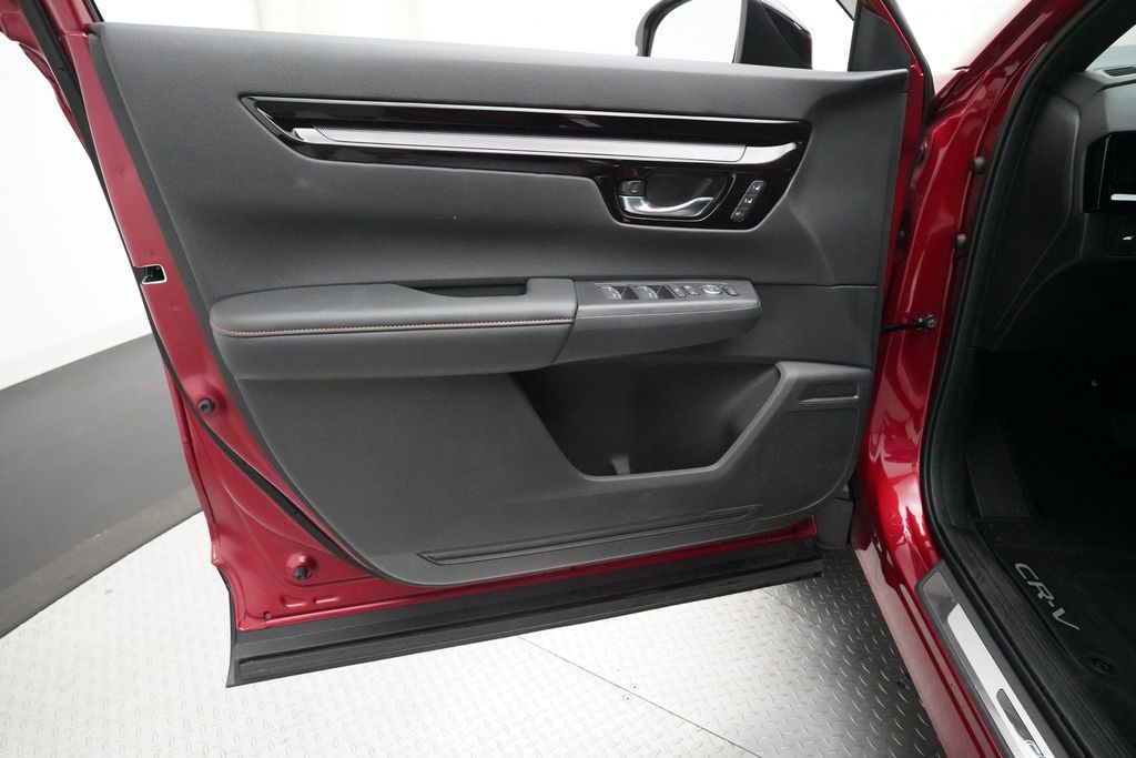 2026 Honda CR-V Sport Touring - Photo 27