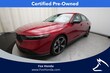  Honda Accord Hybrid