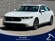  Honda Accord Hybrid