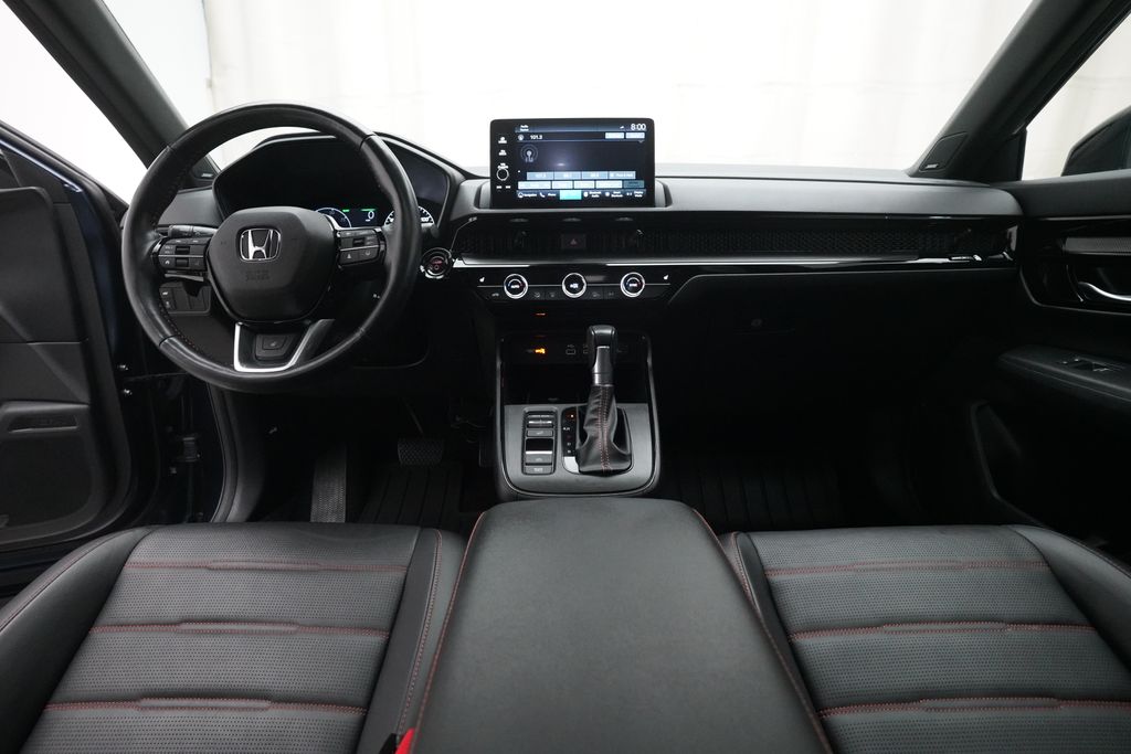 2025 Honda CR-V Sport Touring - Photo 5