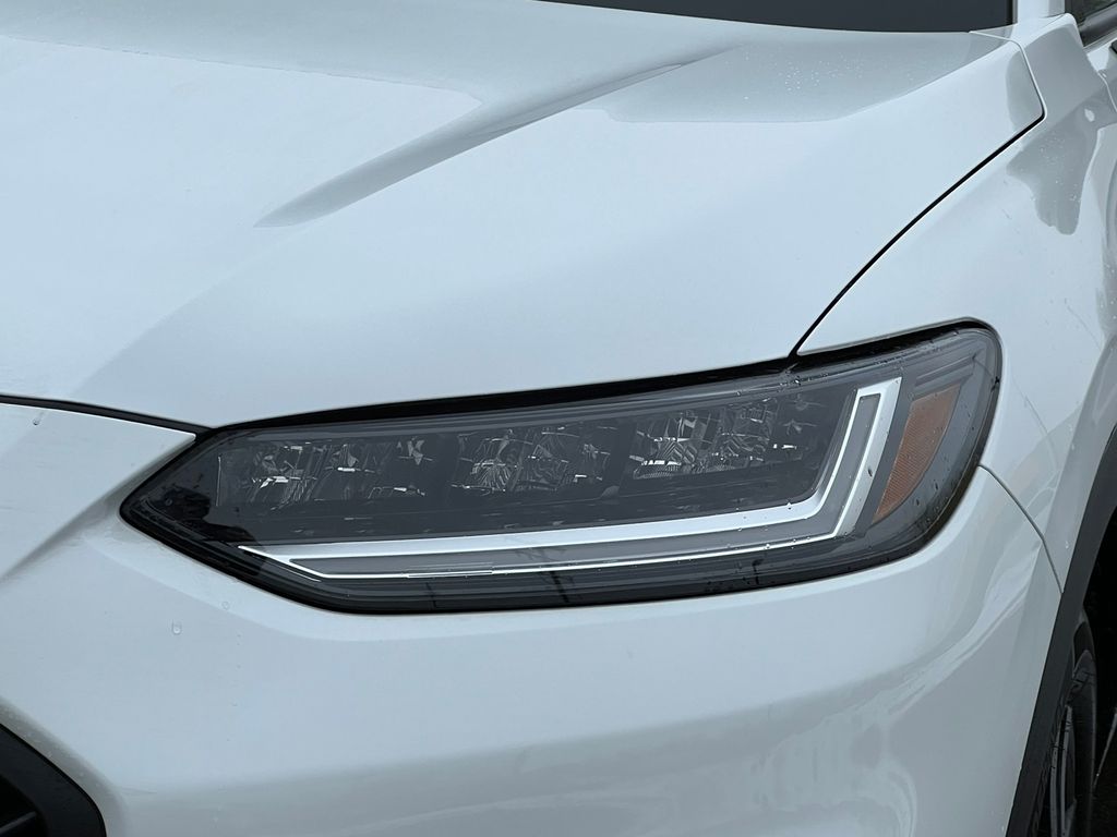 2026 Honda HR-V Sport - Photo 37