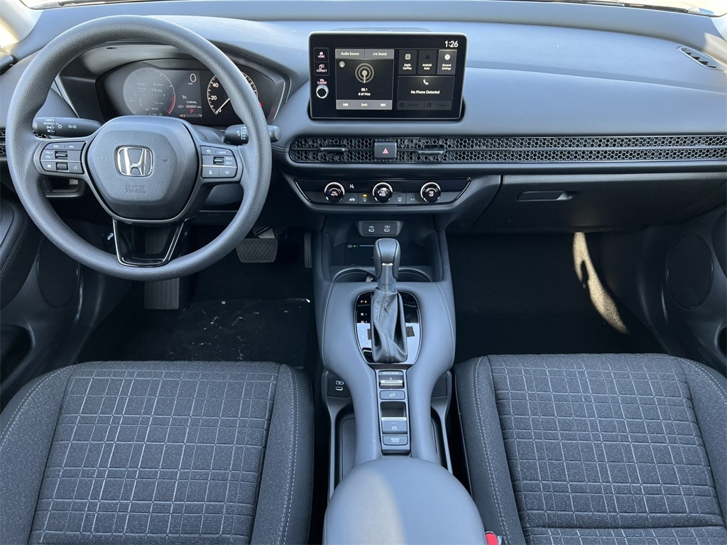 New 2026 Honda HR-V LX SUV