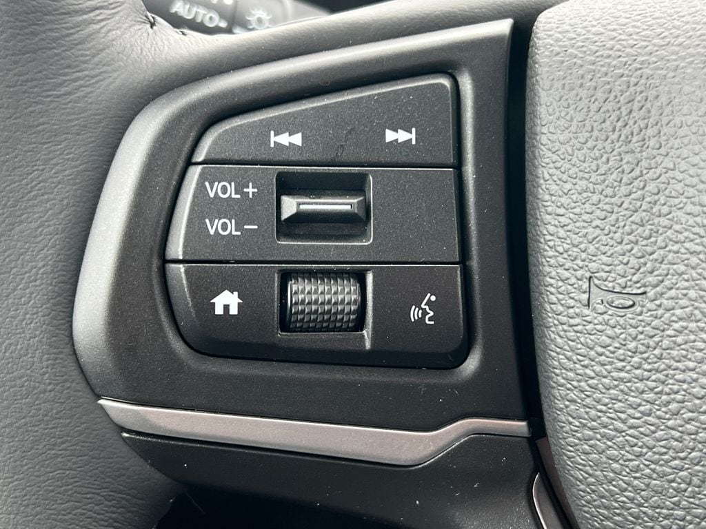 2026 Honda Ridgeline RTL - Photo 19