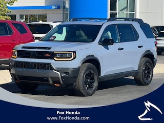 2026 Honda Passport TrailSport Elite SUV