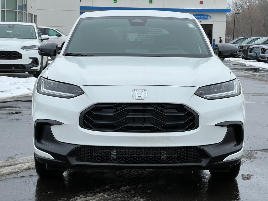 2026 Honda HR-V Sport - Photo 39