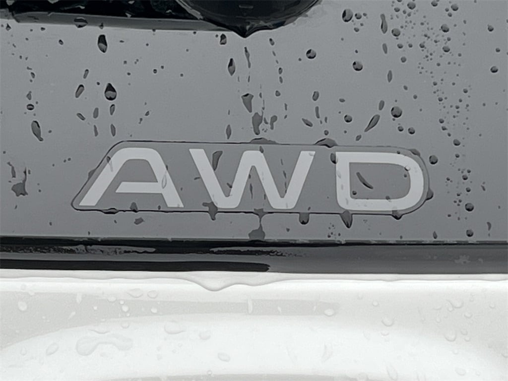 New 2026 Honda CR-V EX-L SUV