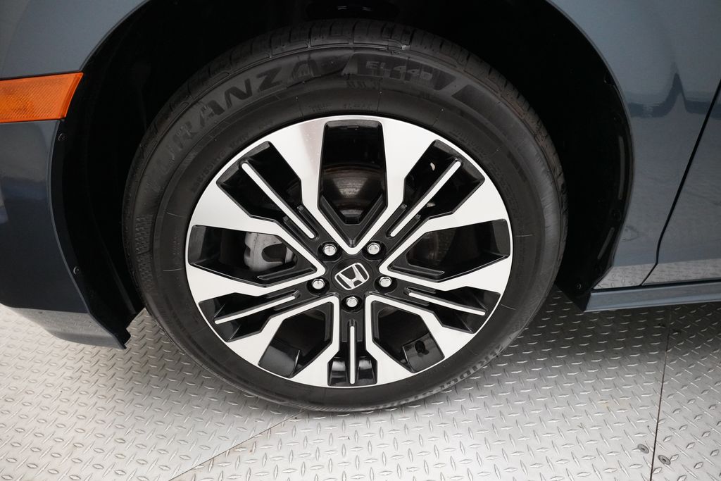 2026 Honda Odyssey Elite - Photo 28