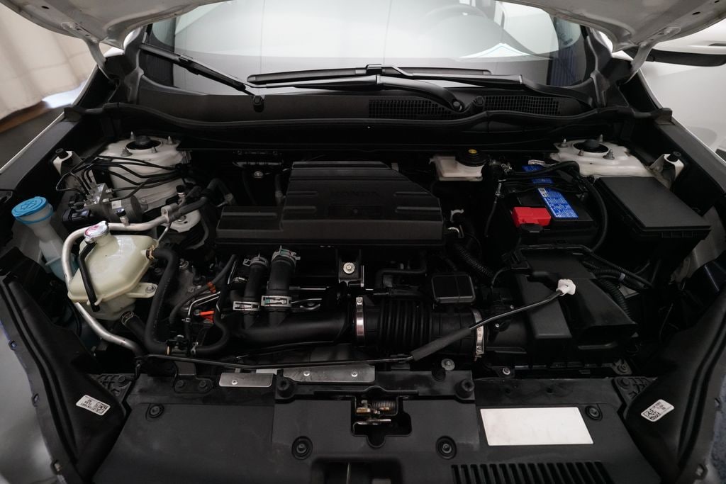 Certified 2022 Honda CR-V EX-L SUV