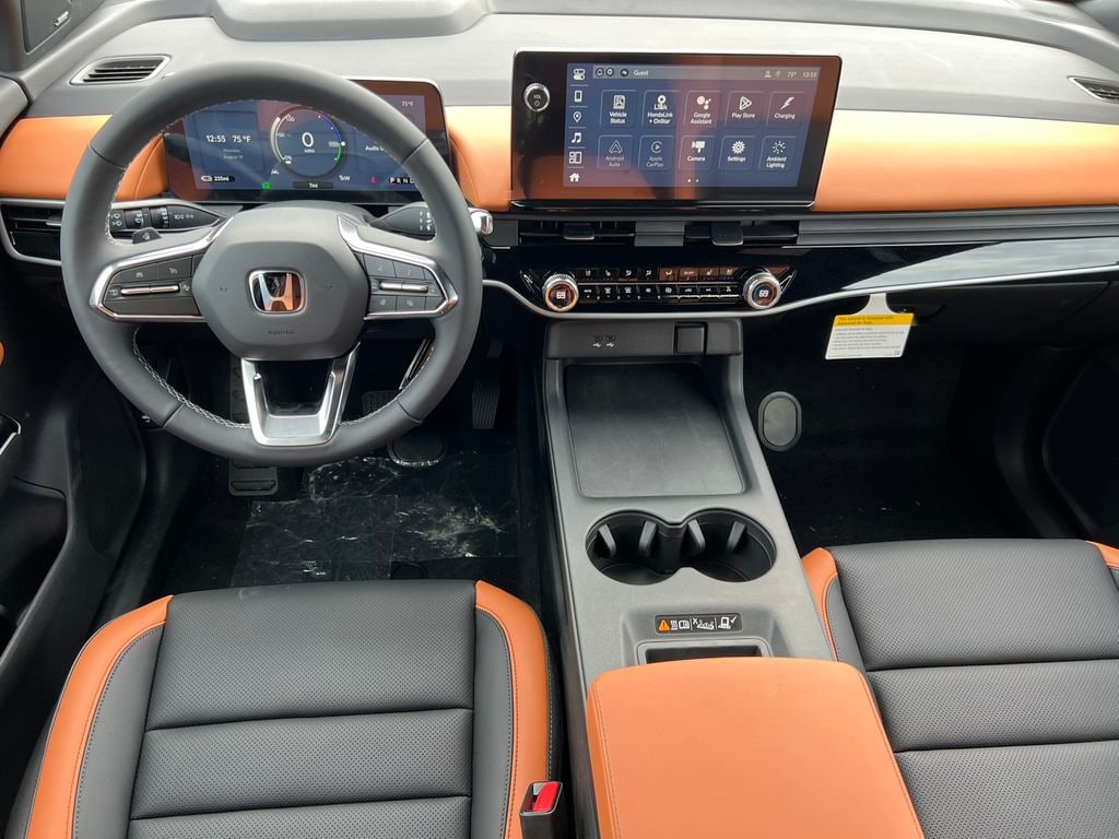 New 2026 Honda Prologue Elite SUV
