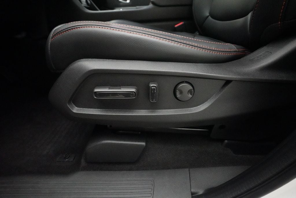 2025 Honda Pilot TrailSport - Photo 29