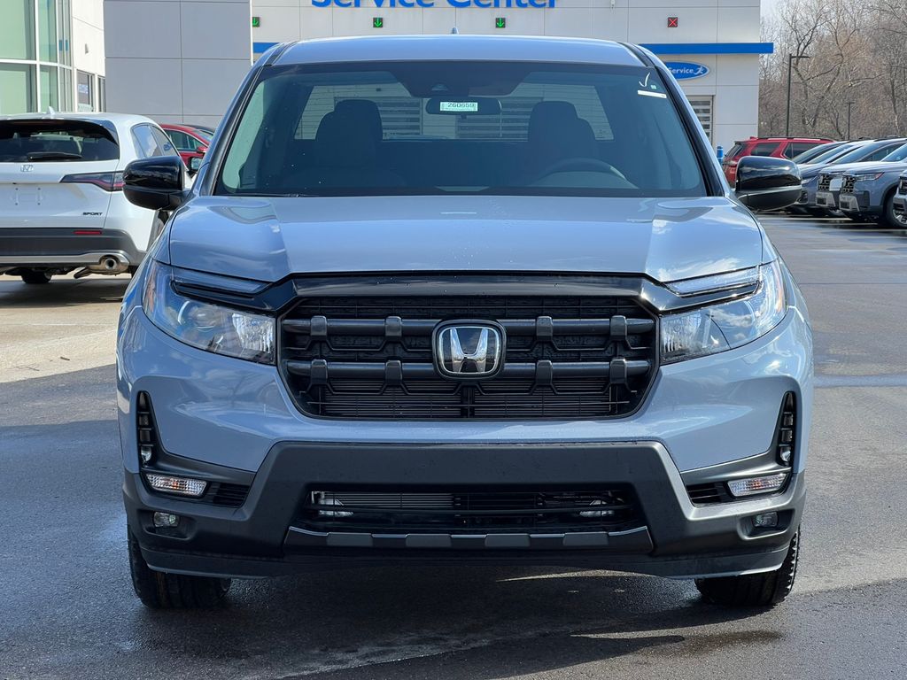 2026 Honda Ridgeline Sport - Photo 33