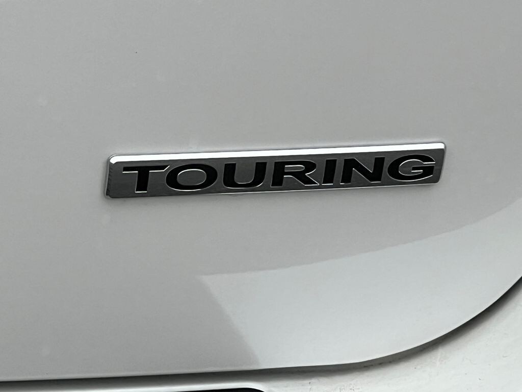 New 2026 Honda Odyssey Touring Van Passenger