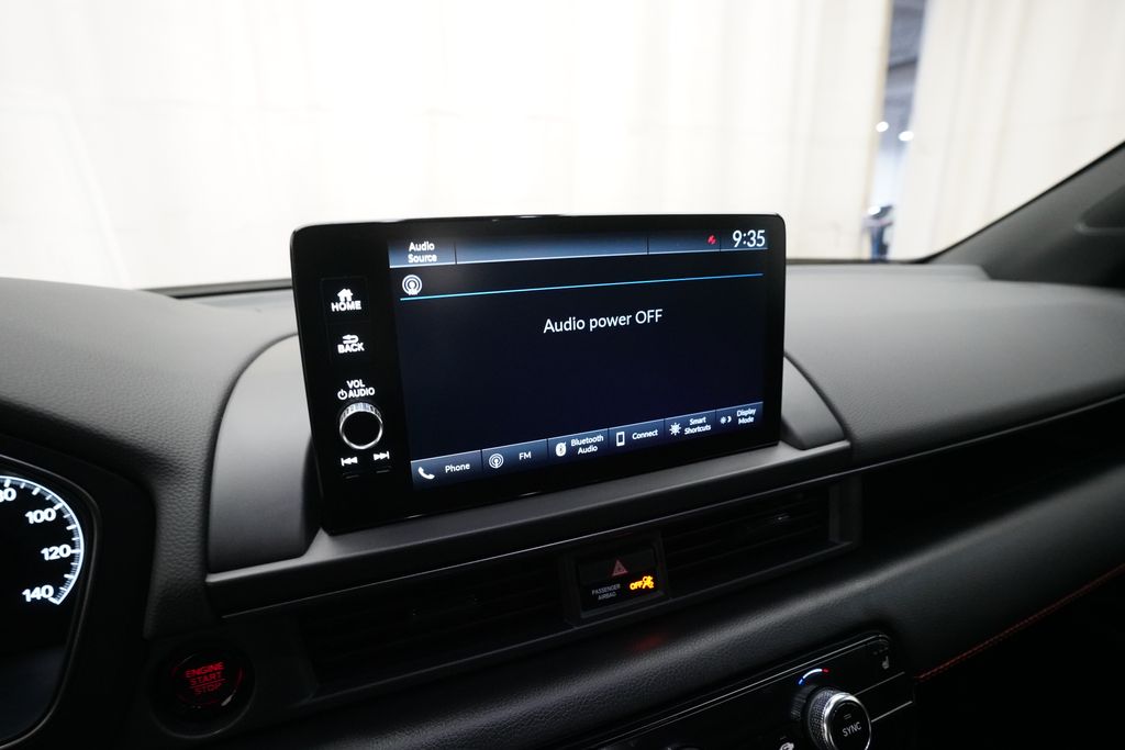2025 Honda Pilot TrailSport - Photo 6