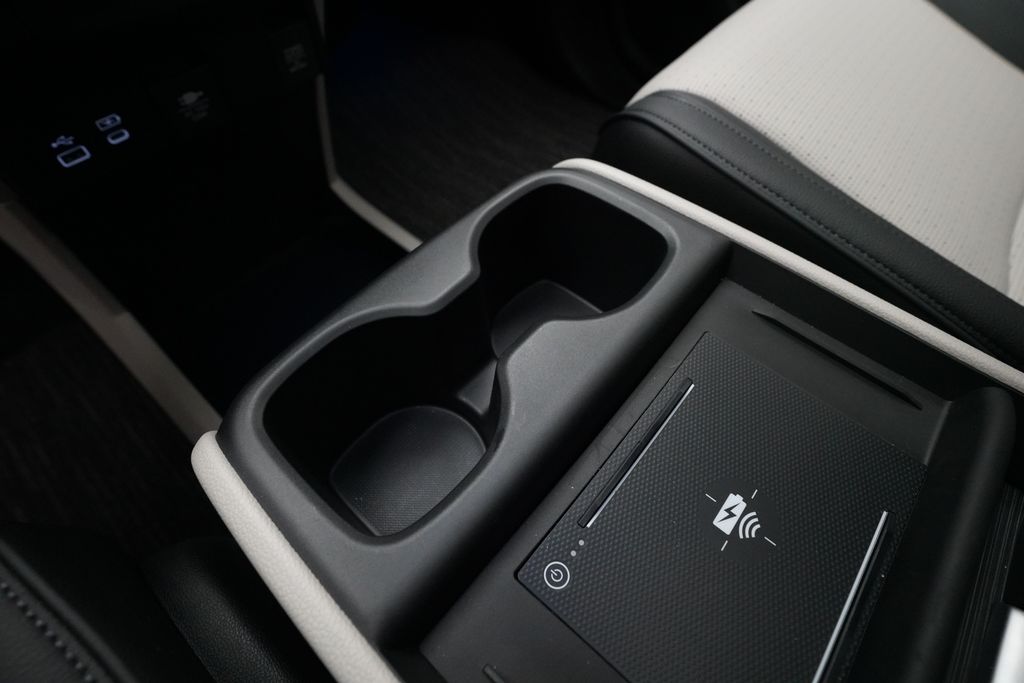 2026 Honda Odyssey Elite - Photo 18