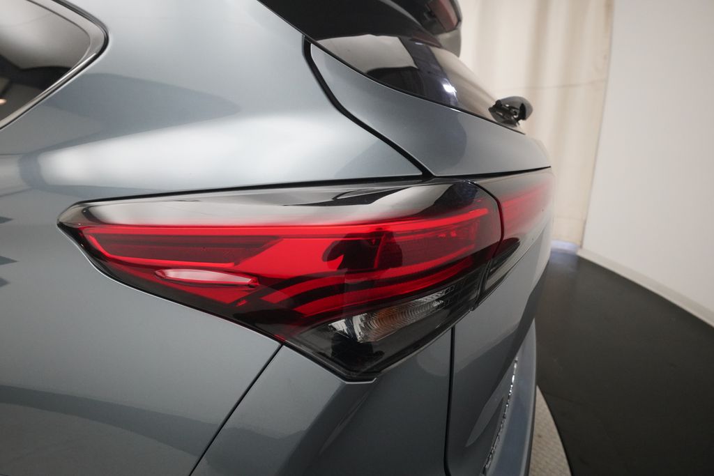 2023 Toyota Highlander Limited - Photo 33