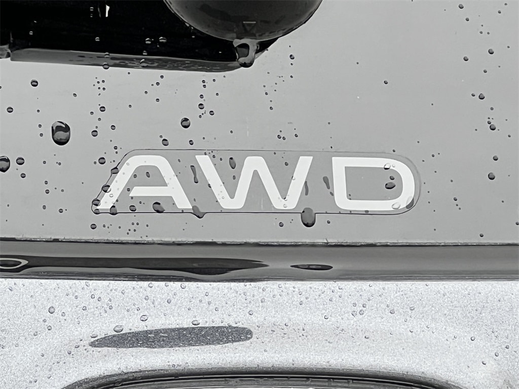 New 2026 Honda CR-V EX SUV