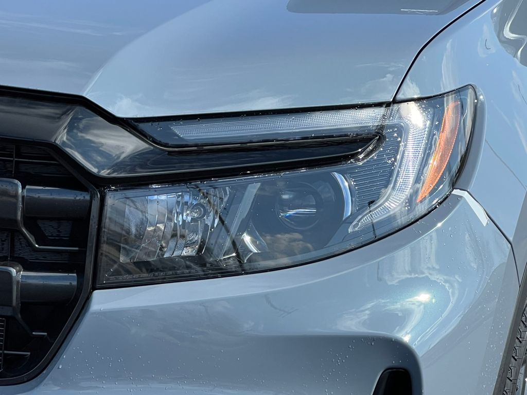2026 Honda Ridgeline Sport - Photo 31