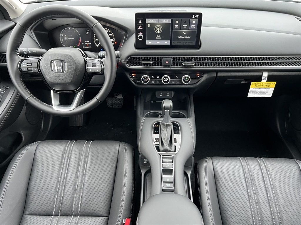 New 2026 Honda HR-V EX-L SUV