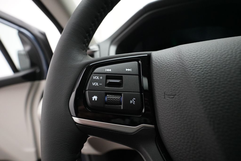 2026 Honda Odyssey Elite - Photo 19