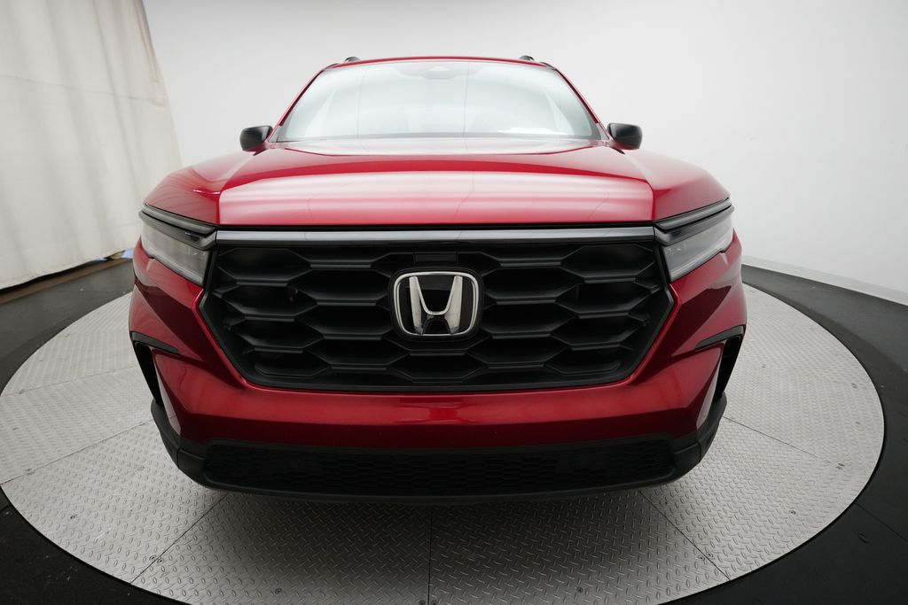 2025 Honda Pilot Sport - Photo 11