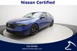 Honda Accord Hybrid