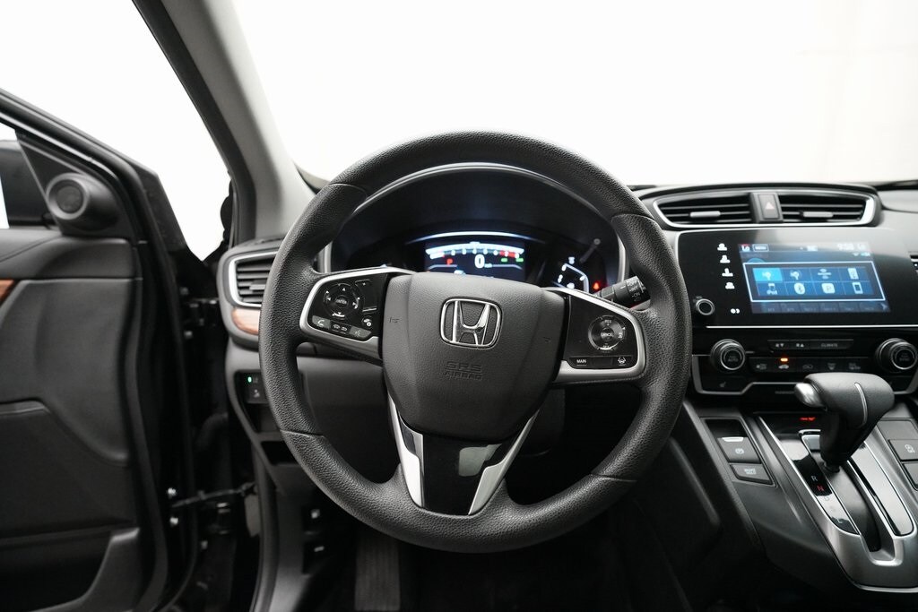 2022 Honda CR-V EX photo 3