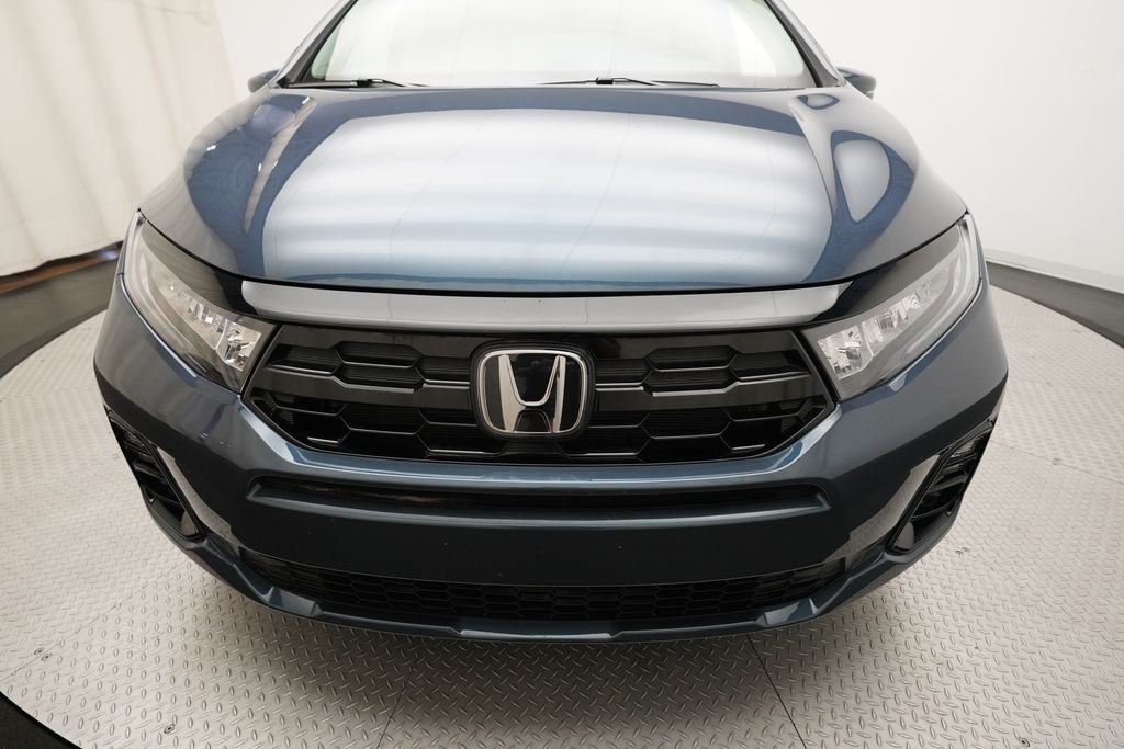 2026 Honda Odyssey Elite - Photo 23
