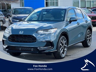 2026 Honda HR-V EX-L SUV