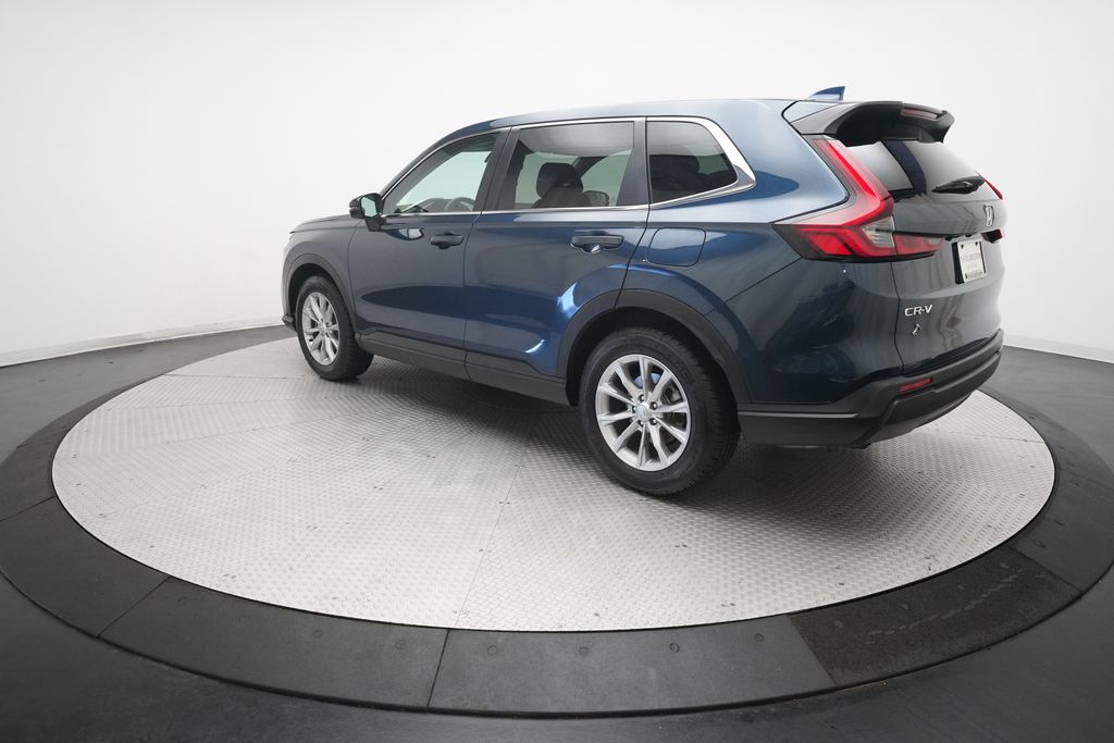 2025 Honda CR-V EX - Photo 32
