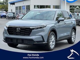 New 2026 Honda CR-V EX SUV in Grand Rapids, MI