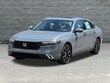  Honda Accord Hybrid