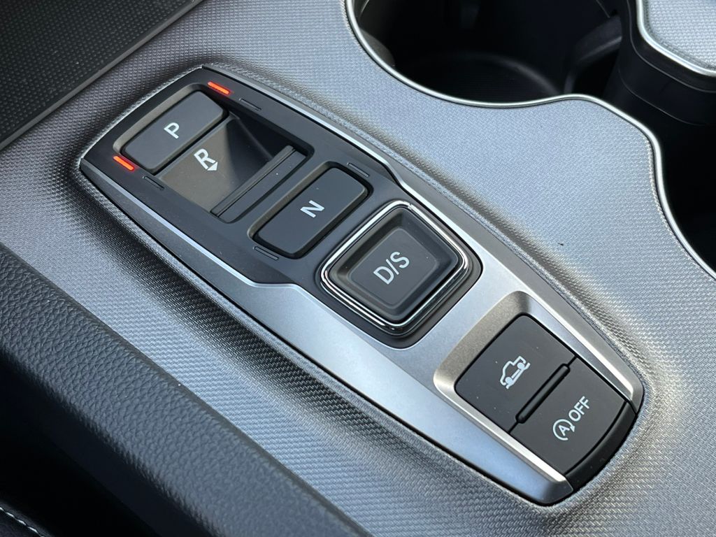 2026 Honda Ridgeline RTL - Photo 32