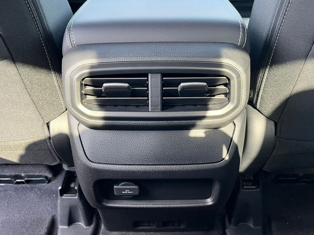 2026 Honda Ridgeline Sport - Photo 28