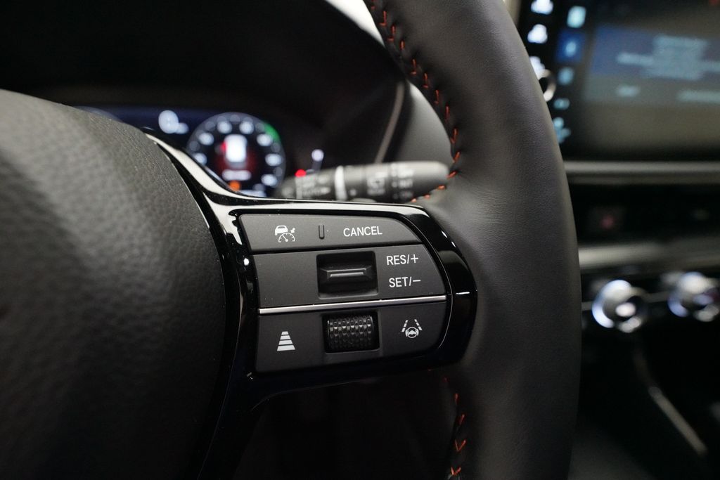 2026 Honda CR-V Sport Touring - Photo 19