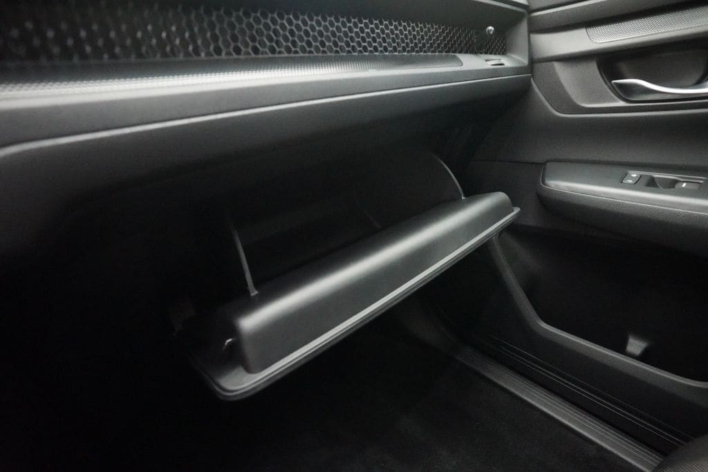 2025 Honda CR-V EX - Photo 28
