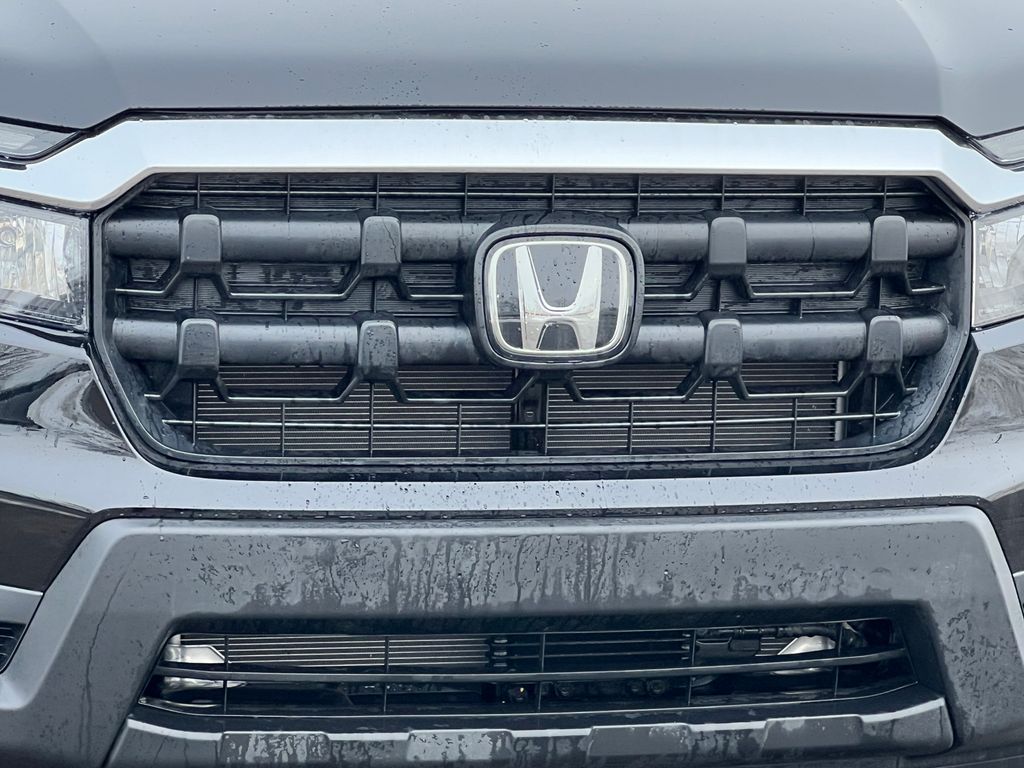 2026 Honda Ridgeline RTL - Photo 36