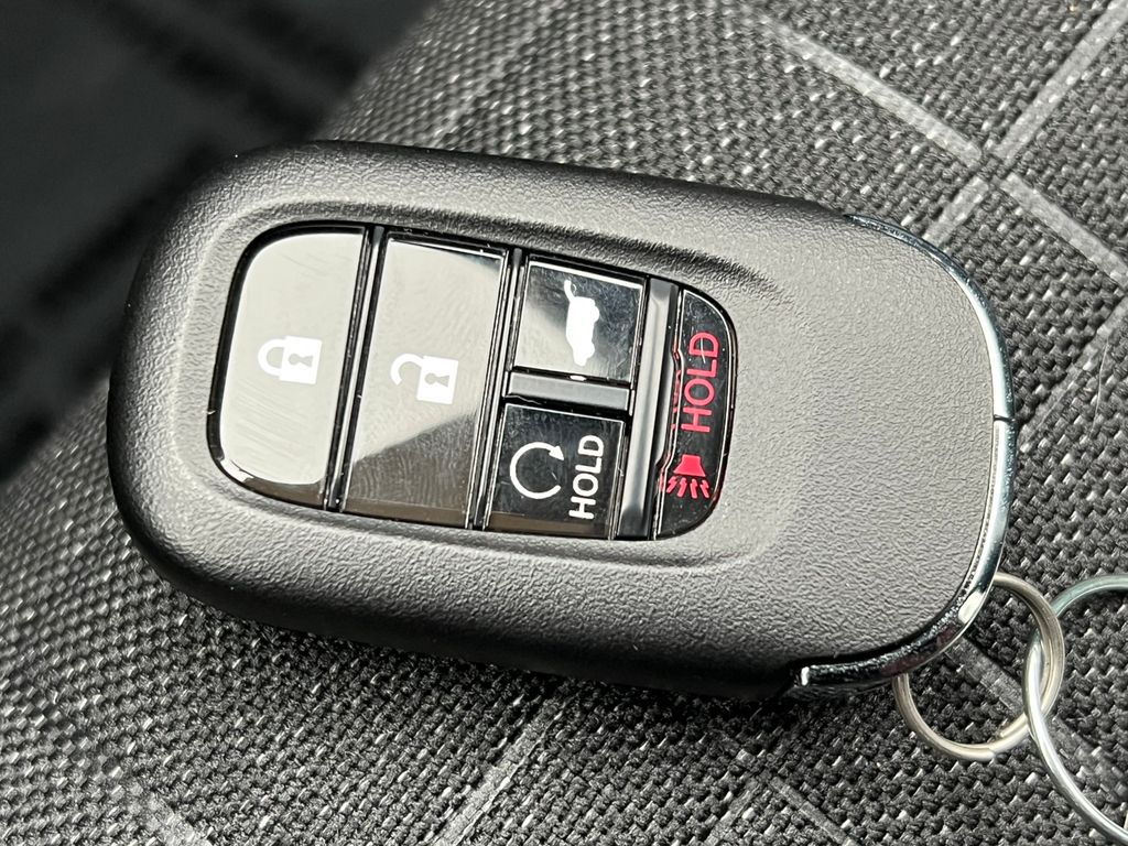 2026 Honda HR-V Sport - Photo 29