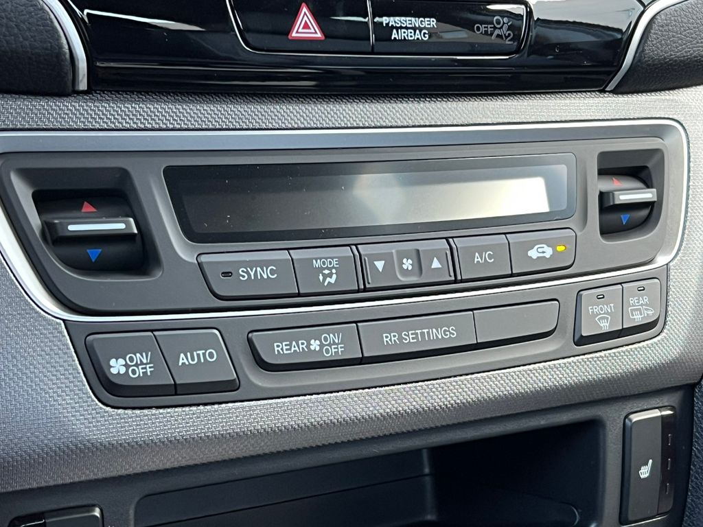 2026 Honda Ridgeline RTL - Photo 26