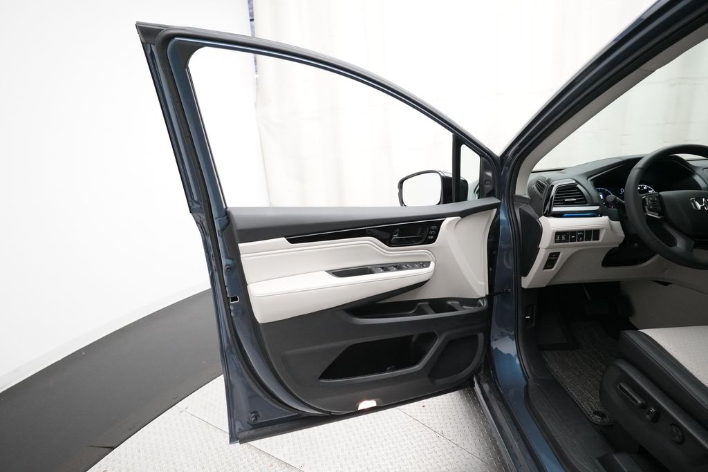 2026 Honda Odyssey Elite - Photo 29