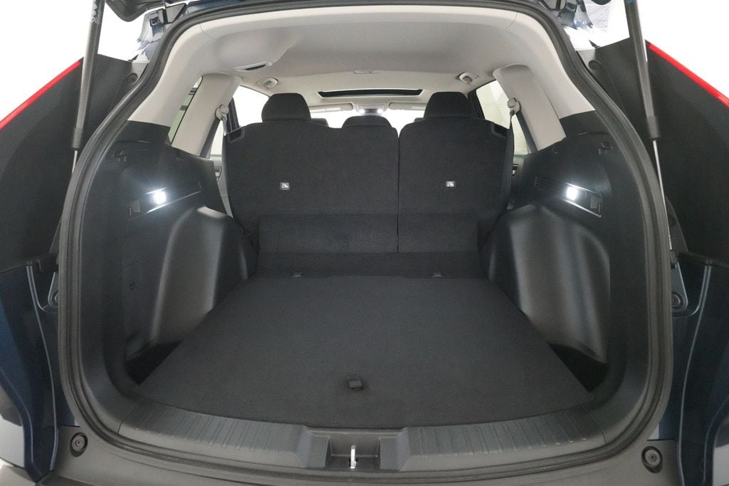 2025 Honda CR-V EX - Photo 10