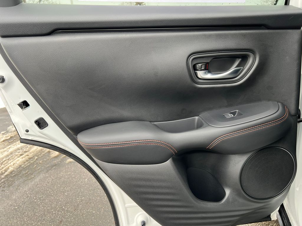 2026 Honda HR-V Sport - Photo 31