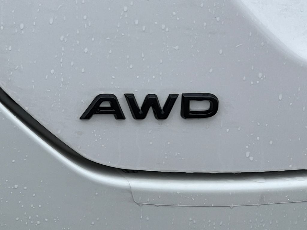 New 2026 Honda Pilot EX-L SUV