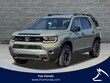  Honda Passport