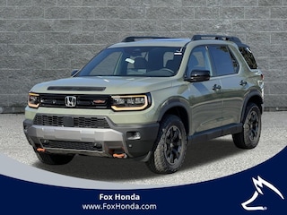 2026 Honda Passport TrailSport Elite SUV
