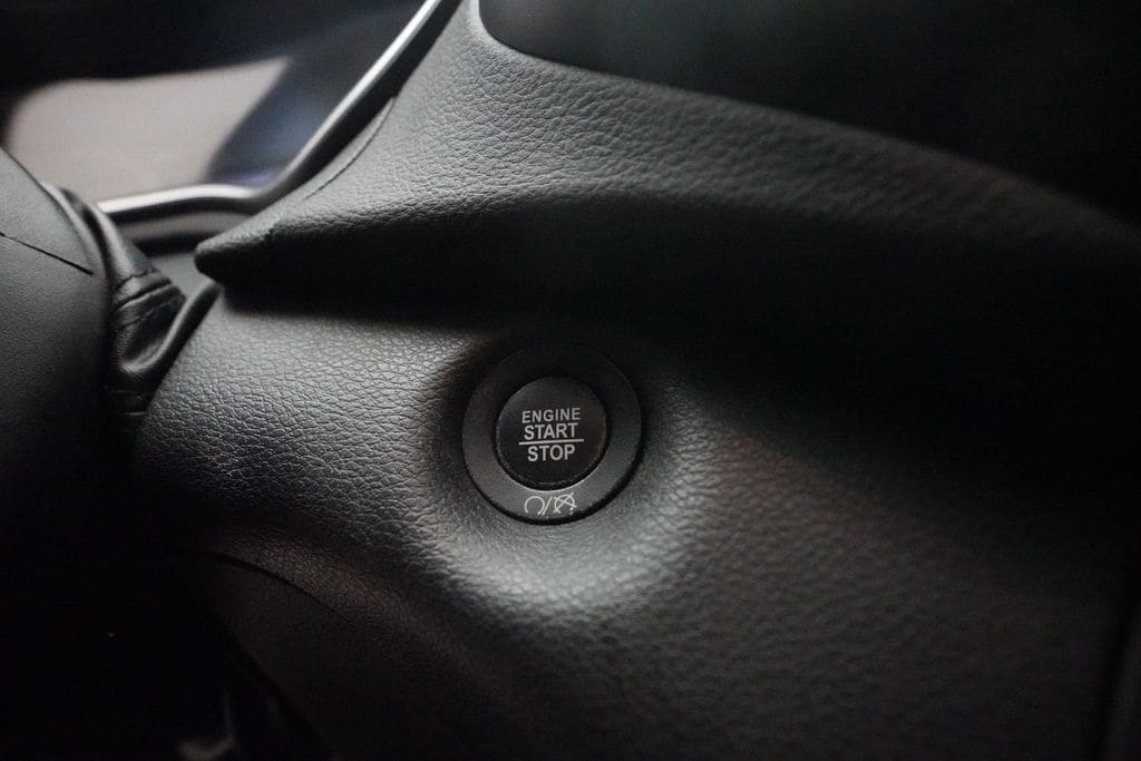 2019 Jeep Cherokee Trailhawk - Photo 31