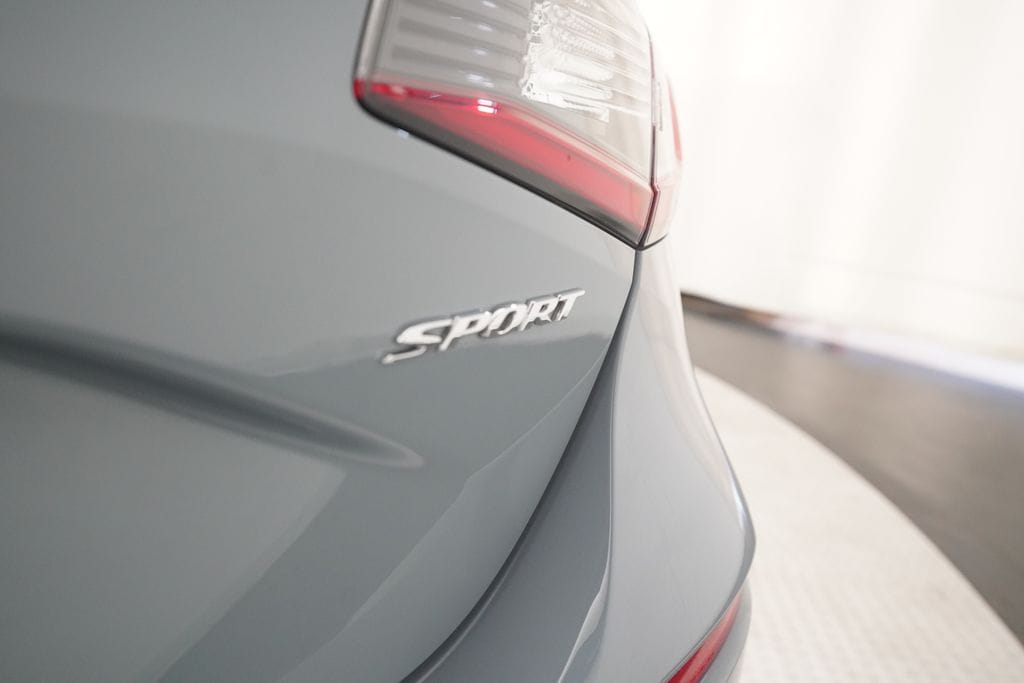 2024 Honda Civic Hatchback Sport - Photo 33