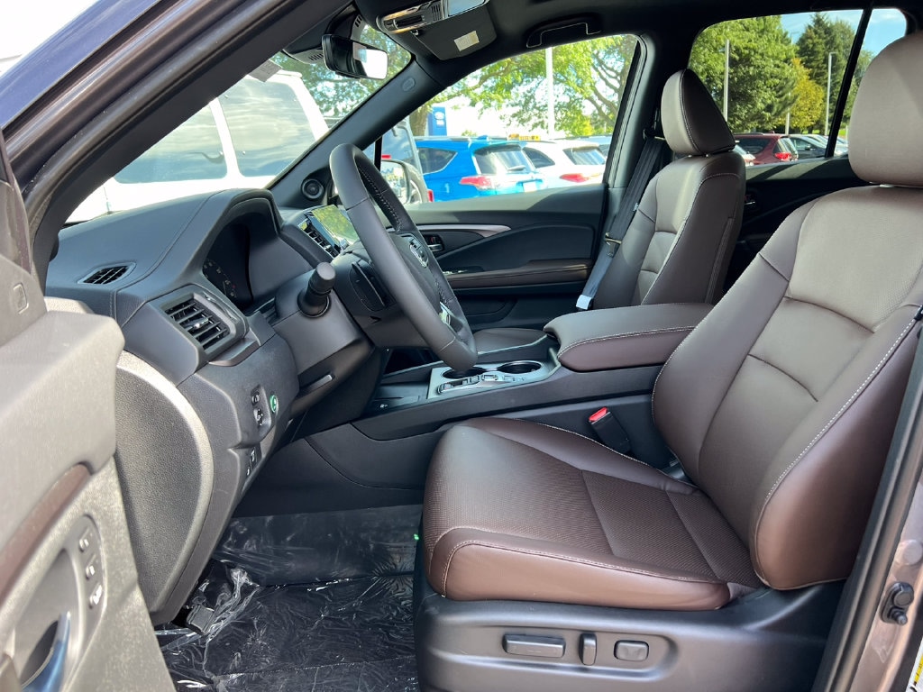 New 2026 Honda Ridgeline RTL Truck Crew Cab