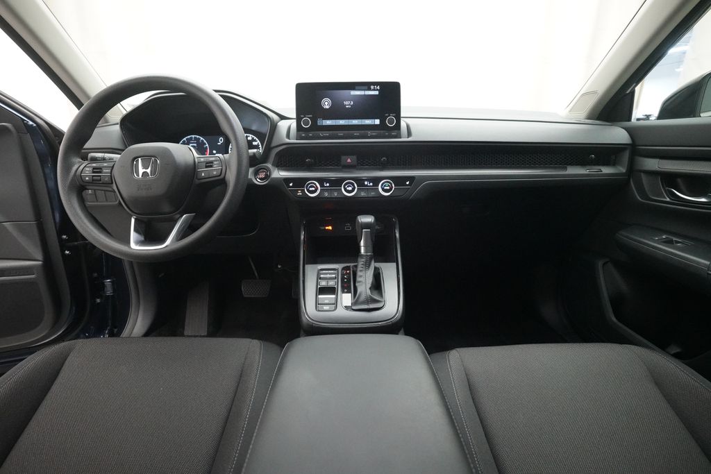 2025 Honda CR-V EX - Photo 5