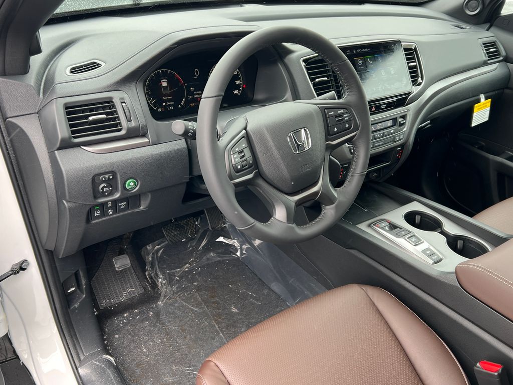 2026 Honda Ridgeline RTL - Photo 15