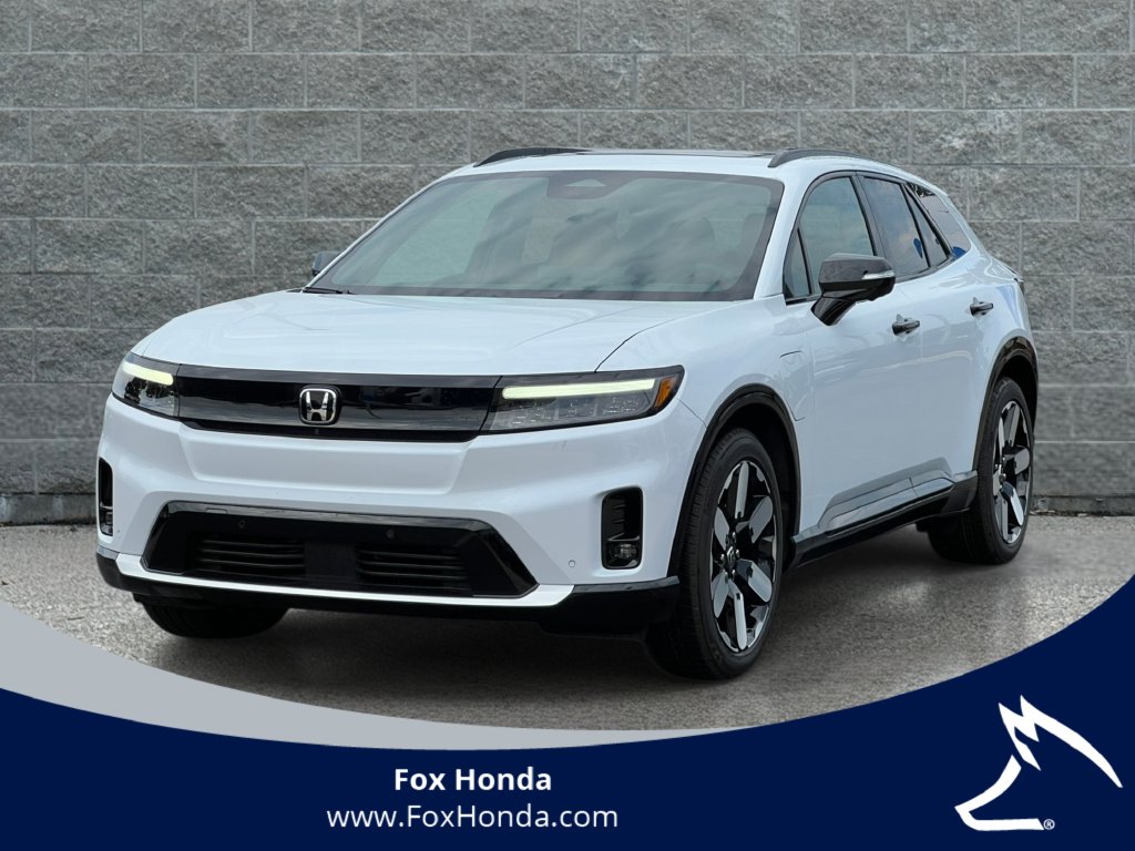 2026 Honda Prologue Elite SUV